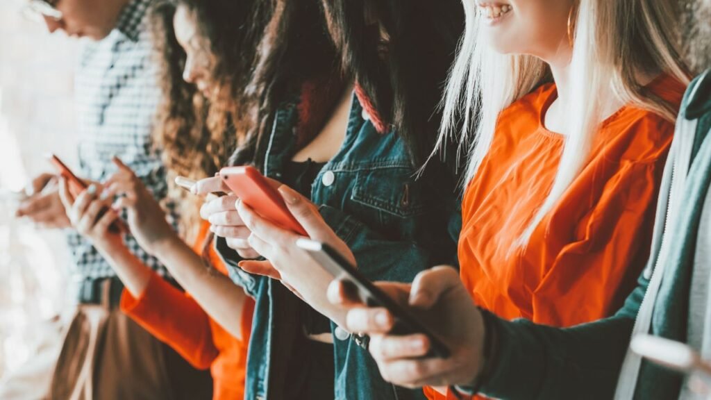 How Digital Media has changed over the years